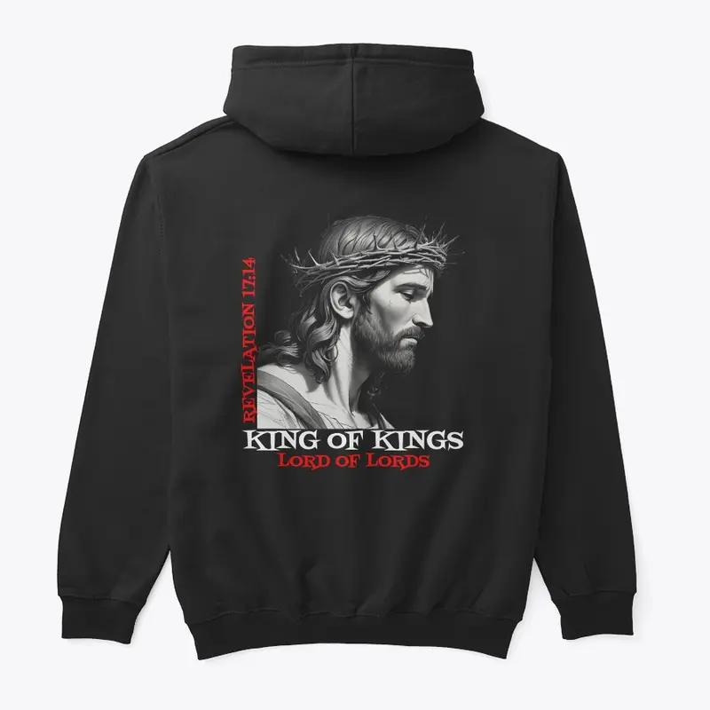 King of Kings Collection