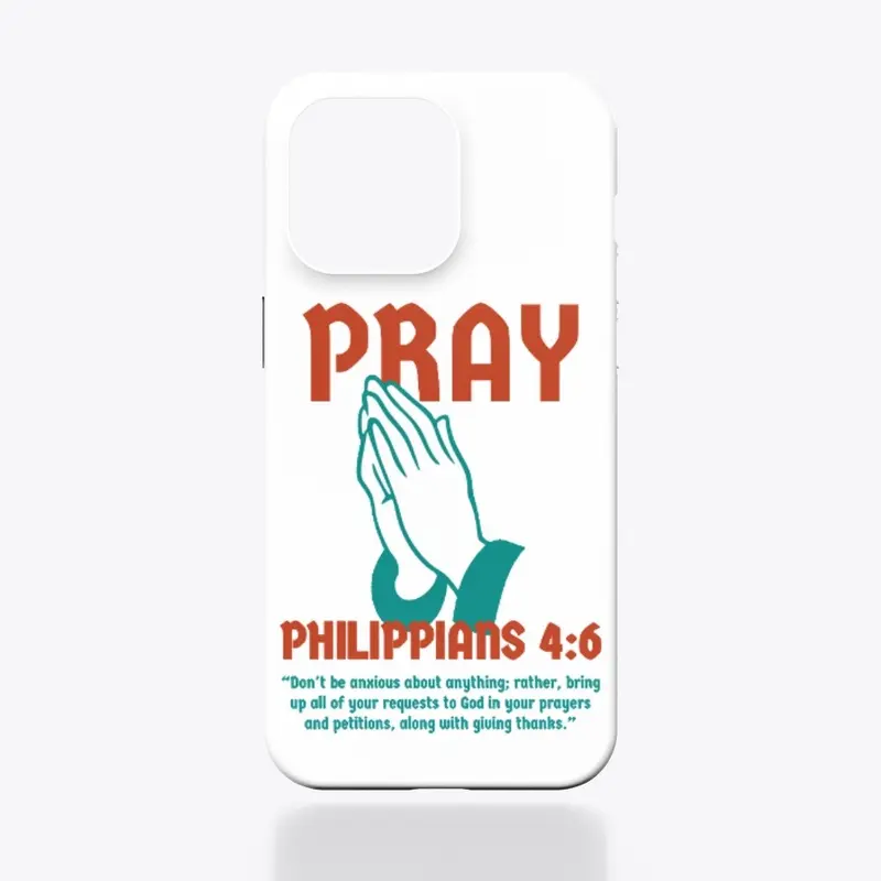 Pray Collection