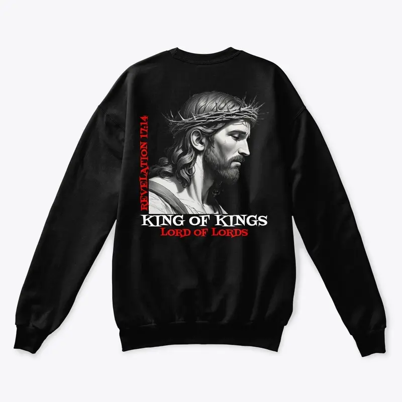 King of Kings Collection