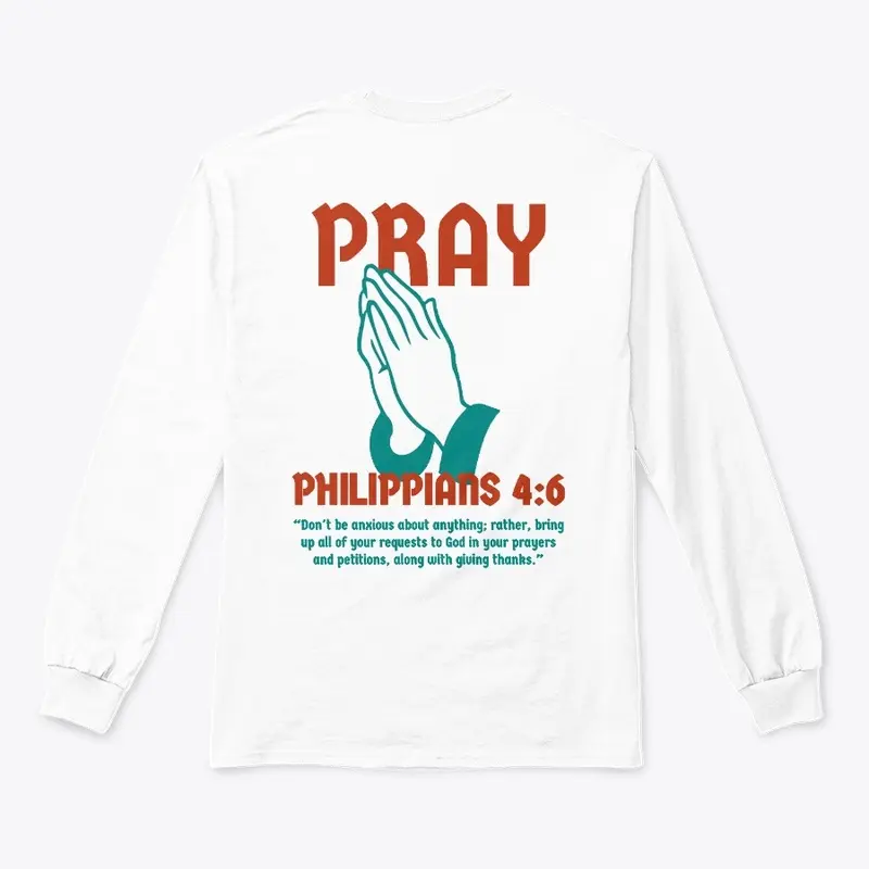 Pray Collection