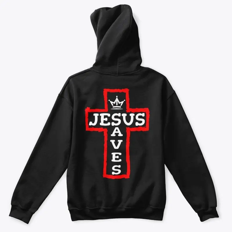 Jesus Saves Collection