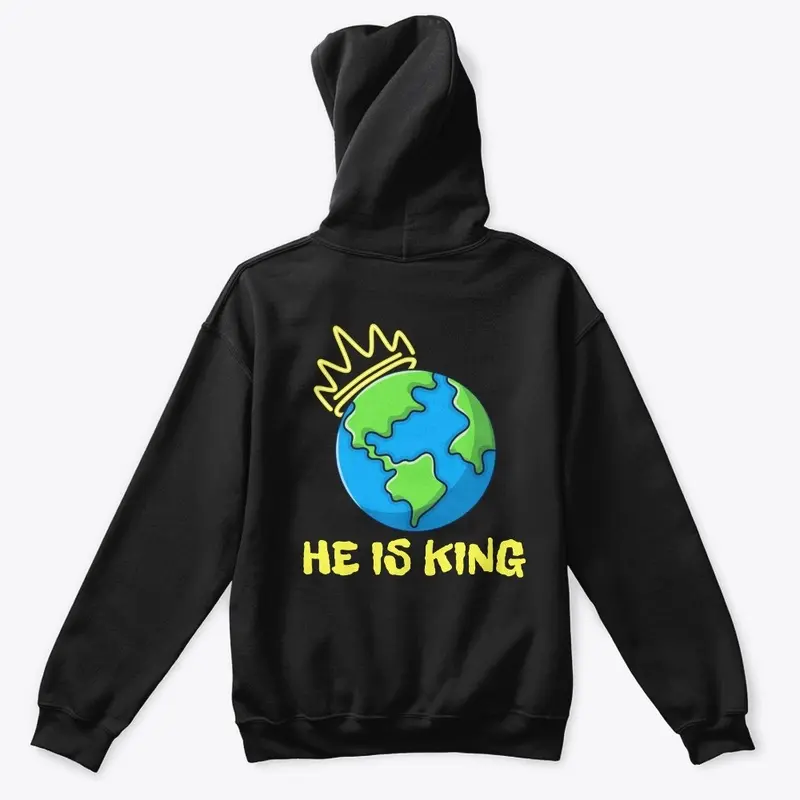 He Is King Collection