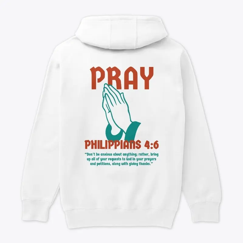 Pray Collection