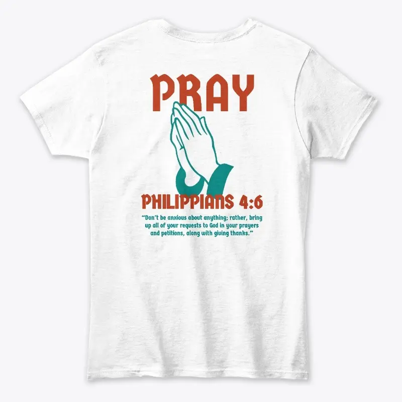 Pray Collection