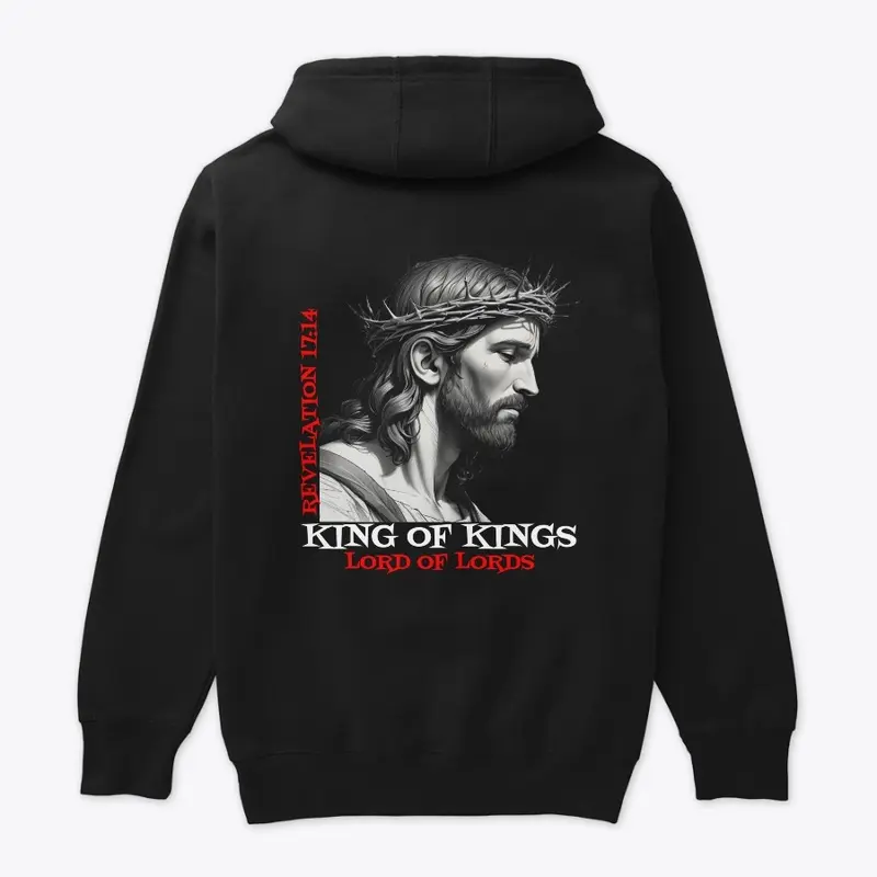 King of Kings Collection