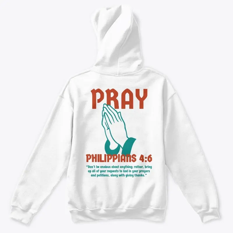 Pray Collection