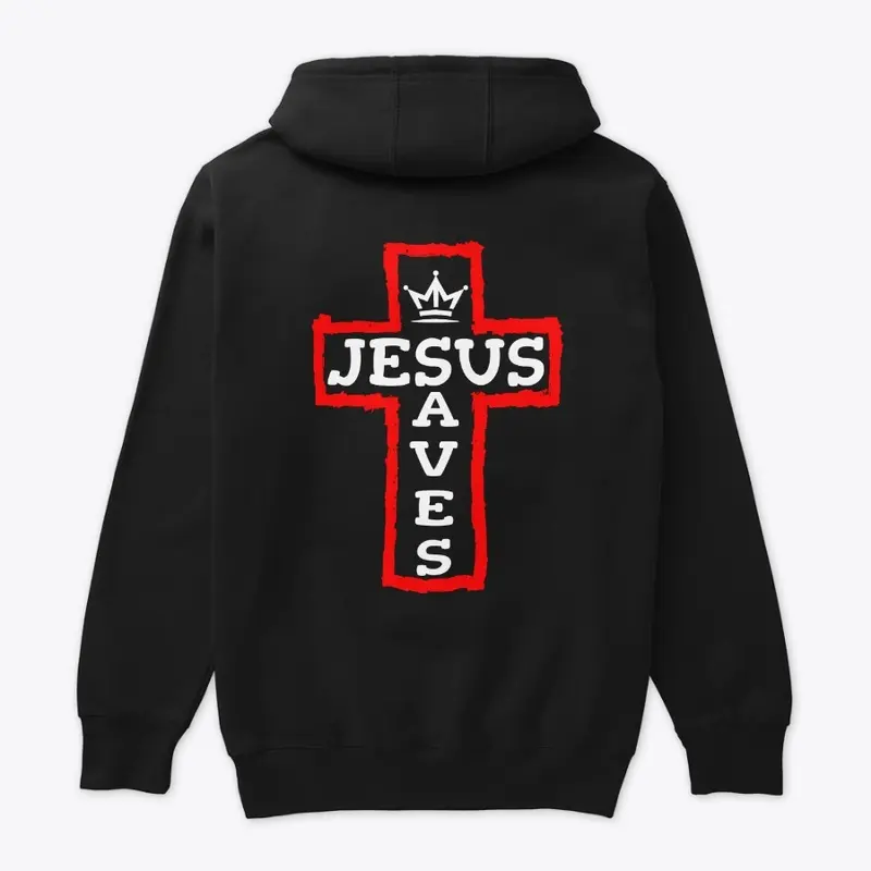 Jesus Saves Collection