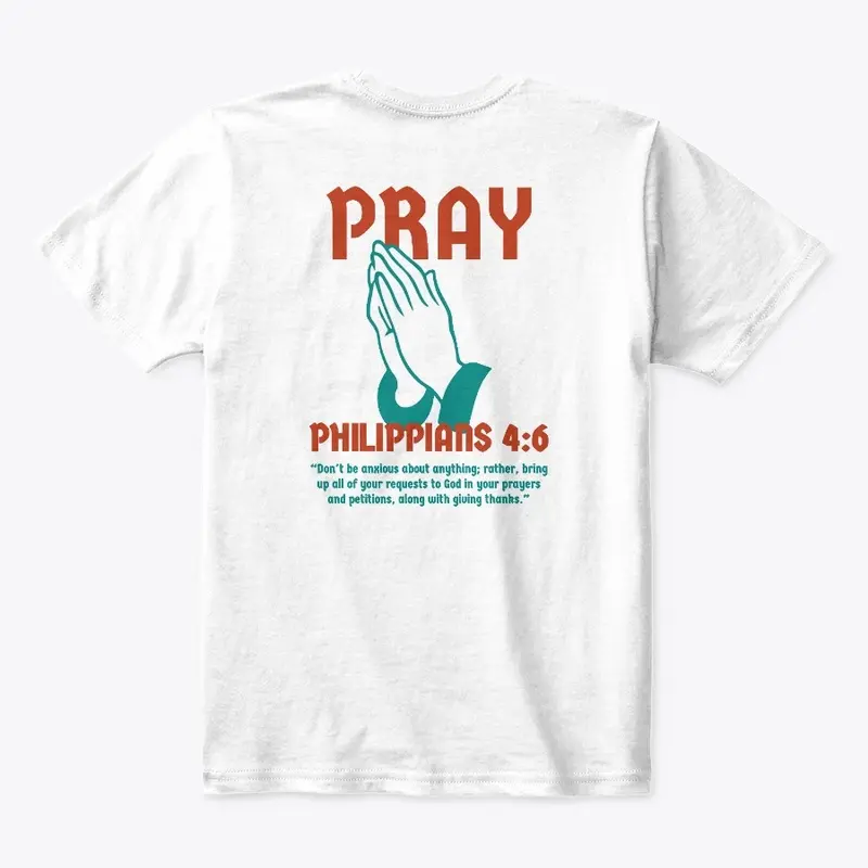 Pray Collection