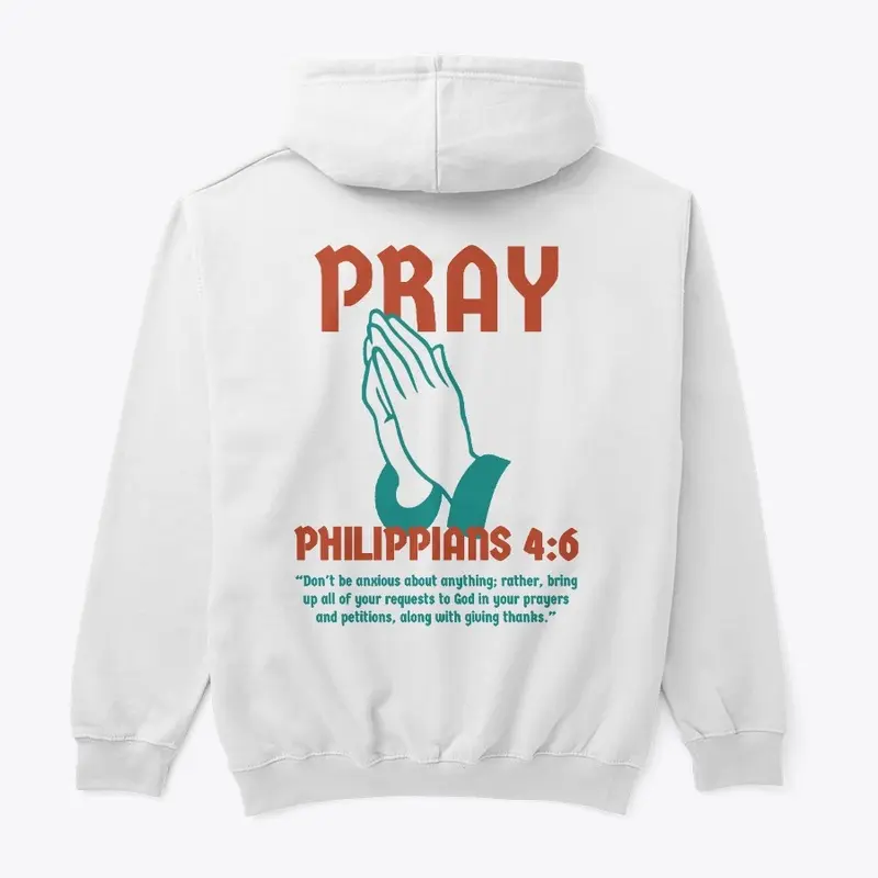 Pray Collection