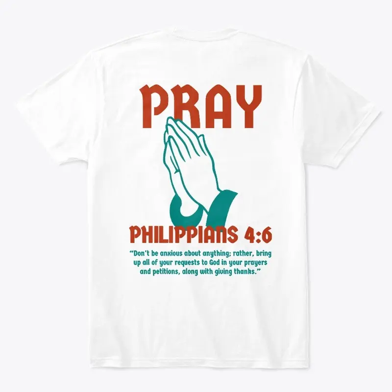 Pray Collection