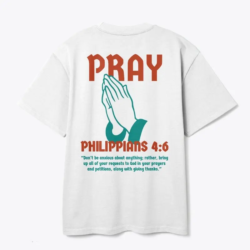 Pray Collection