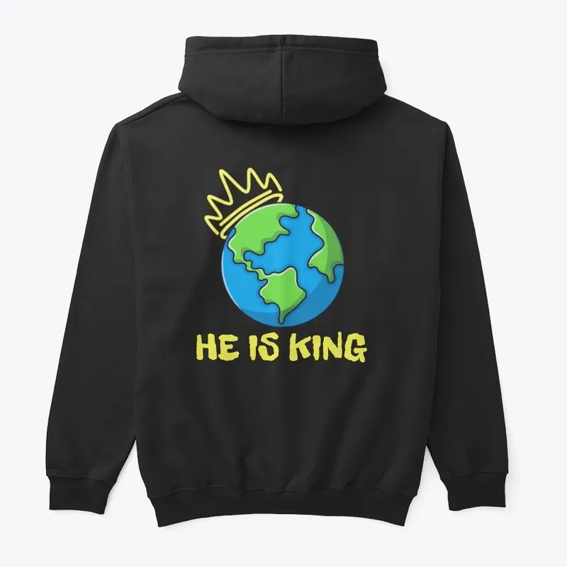 He Is King Collection