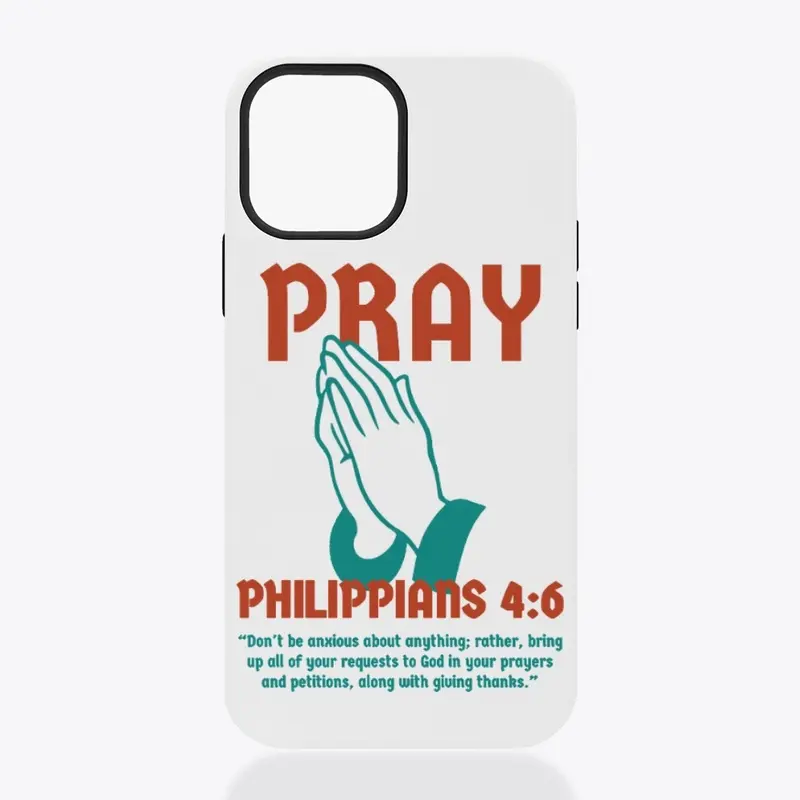 Pray Collection