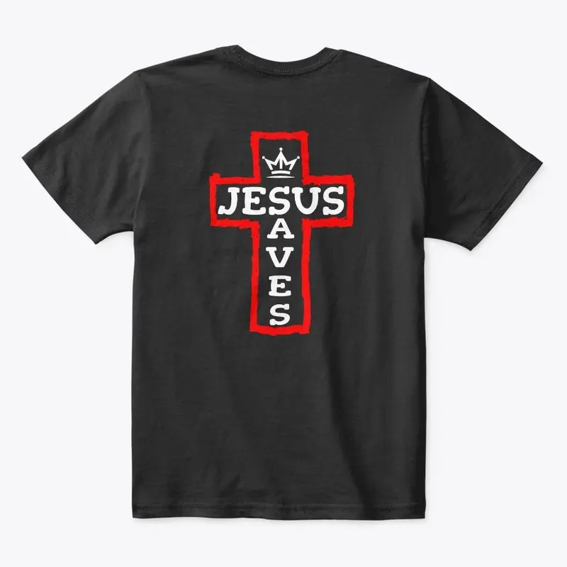 Jesus Saves Collection