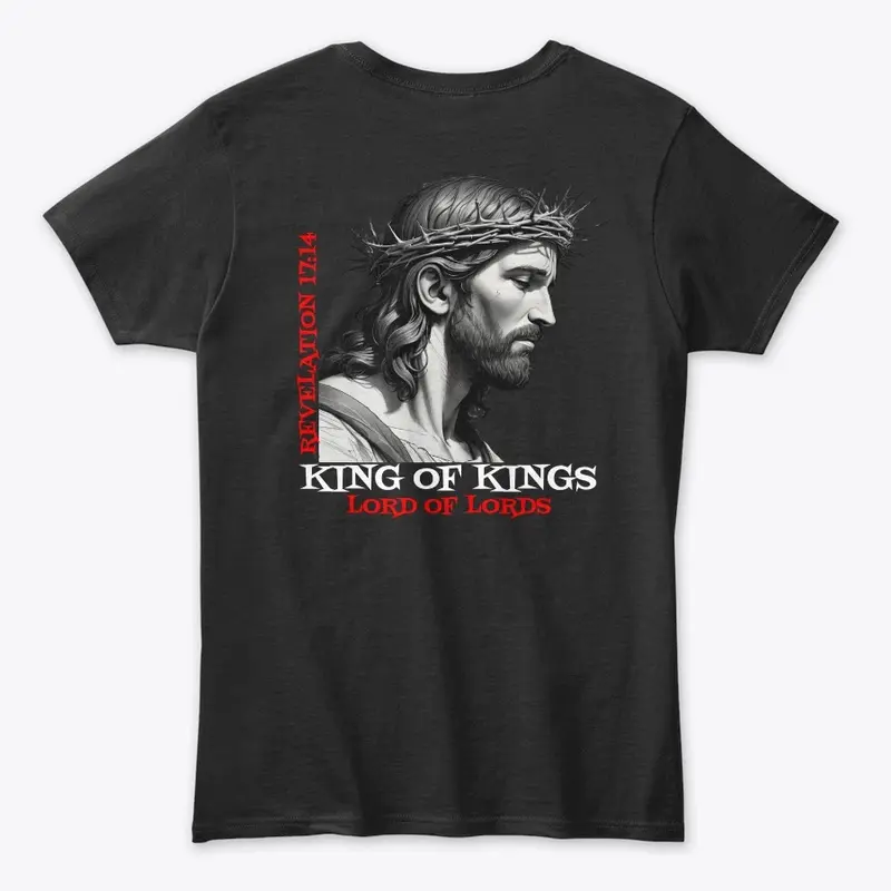 King of Kings Collection