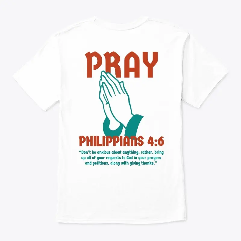 Pray Collection