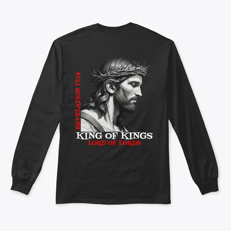 King of Kings Collection