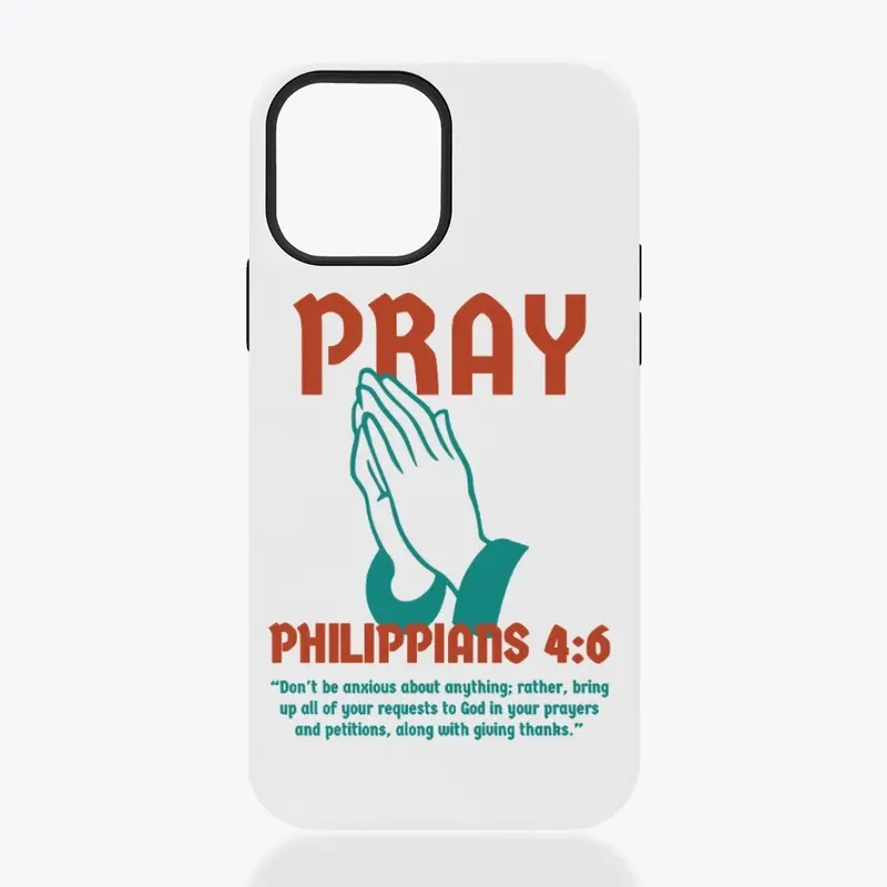 Pray Collection