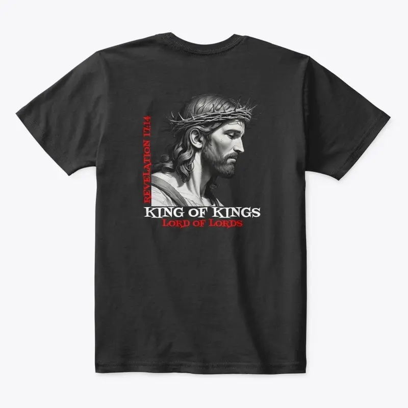 King of Kings Collection