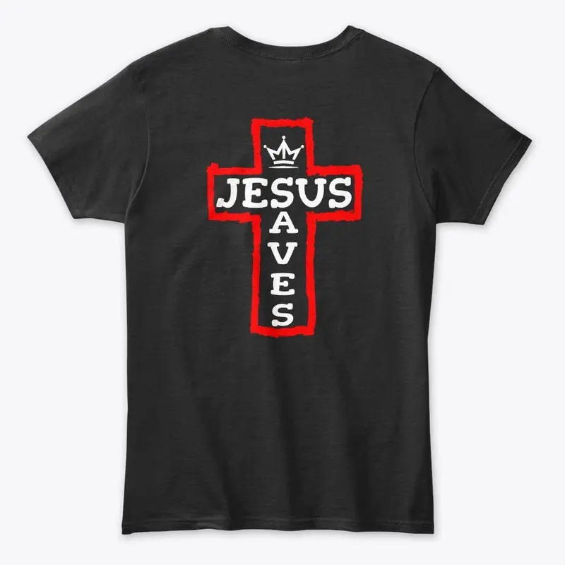 Jesus Saves Collection