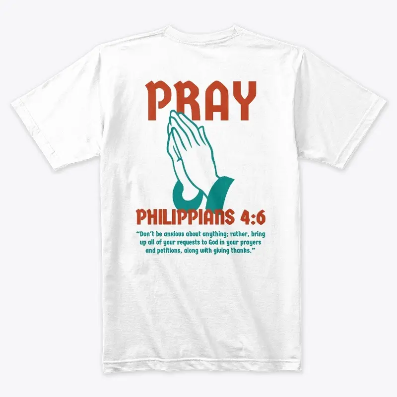 Pray Collection