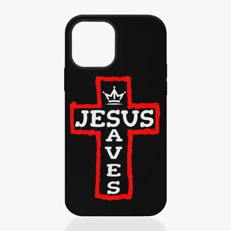 Jesus Saves Collection