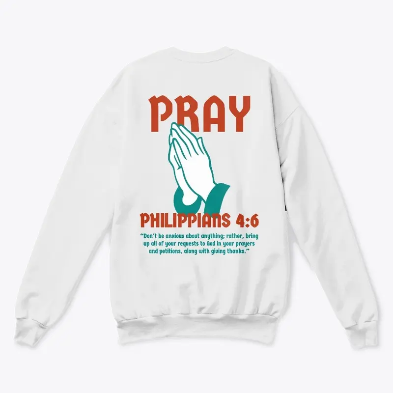 Pray Collection