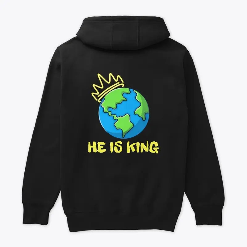 He Is King Collection