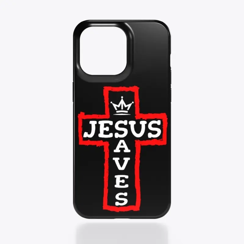 Jesus Saves Collection